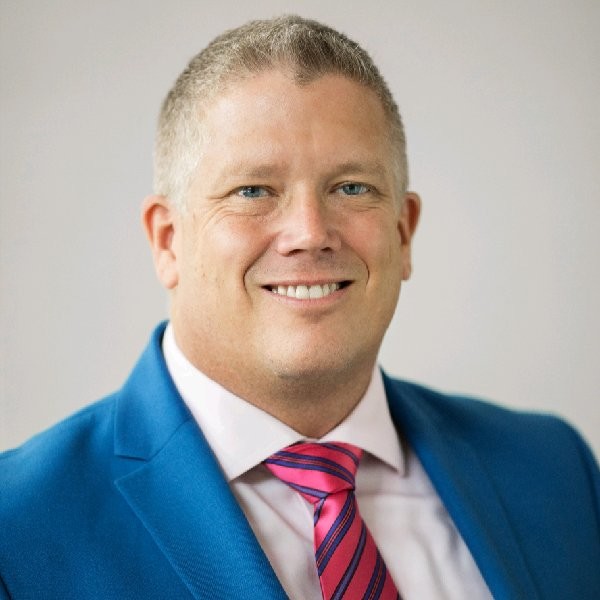Tim Crouch, founder of Global Software AI